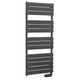 Купить Электрический полотенцесушитель Atlantic ADELIS ANT 750W (002241) по цене 28490 руб., в Санкт-Петебруге в интернет магазине 100-Систем, а также дургие товары  из раздела Электрические полотенцесушители и Полотенцесушители