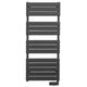 Купить Электрический полотенцесушитель Atlantic ADELIS ANT 750W (002241) по цене 28490 руб., в Санкт-Петебруге в интернет магазине 100-Систем, а также дургие товары  из раздела Электрические полотенцесушители и Полотенцесушители