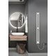Купить Псш Style PRO (electro) 120/10 (скр.монтаж, унив.подкл.R/L, Белый) INDIGO (lspre120-10wmrt) по цене 9227 руб., в Санкт-Петебруге в интернет магазине 100-Систем, а также дургие товары INDIGO из раздела Электрические полотенцесушители и Полотенцесушители