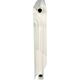 Купить ROMMER Plus 500 12 секций радиатор алюминиевый (RAL9016) (ral-3210-050012) по цене 8040 руб., в Санкт-Петебруге в интернет магазине 100-Систем, а также дургие товары ROMMER из раздела Алюминиевые радиаторы и Радиаторы
