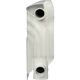 Купить ROMMER Plus 200 10 секций радиатор алюминиевый (RAL9016) (ral-3210-020010) по цене 6000 руб., в Санкт-Петебруге в интернет магазине 100-Систем, а также дургие товары ROMMER из раздела Алюминиевые радиаторы и Радиаторы