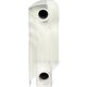 Купить ROMMER Plus 200 8 секций радиатор алюминиевый (RAL9016) (ral-3210-020008) по цене 4800 руб., в Санкт-Петебруге в интернет магазине 100-Систем, а также дургие товары ROMMER из раздела Алюминиевые радиаторы и Радиаторы