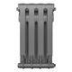 Купить Радиатор Royal Thermo BiLiner 500 Silver Satin - 4 секц. (rtbss50004) по цене 4920 руб., в Санкт-Петебруге в интернет магазине 100-Систем, а также дургие товары ROYAL THERMO из раздела Биметаллические радиаторы и Радиаторы