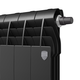 Купить Радиатор Royal Thermo BiLiner 350 /Noir Sable VDR - 10 секц. (rtbnsvdr35010) по цене 13250 руб., в Санкт-Петебруге в интернет магазине 100-Систем, а также дургие товары ROYAL THERMO из раздела Биметаллические радиаторы и Радиаторы