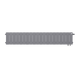 Купить Радиатор Royal Thermo PianoForte 200 /Silver Satin - 20 секц. VDR (rtpssvdr20020) по цене 28381.5 руб., в Санкт-Петебруге в интернет магазине 100-Систем, а также дургие товары ROYAL THERMO из раздела Биметаллические радиаторы и Радиаторы