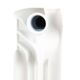 Купить ROMMER Plus BM 200 10 секций радиатор биметаллический (RAL9016) (rbm-3210-020010) по цене 6400 руб., в Санкт-Петебруге в интернет магазине 100-Систем, а также дургие товары ROMMER из раздела Биметаллические радиаторы и Радиаторы