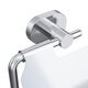 Купить A74341400 Sense L, Держатель для туалетной бумаги с крышкой, хром (a74341400) по цене 3190 руб., в Санкт-Петебруге в интернет магазине 100-Систем, а также дургие товары AM.PM из раздела Держатели туалетной бумаги и Держатели туалетной бумаги и освежителей воздуха