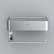 Купить Держатель для туалетной бумаги AM.PM Inspire 2.0 A50A341500 Хром (a50a341500) по цене 13690 руб., в Санкт-Петебруге в интернет магазине 100-Систем, а также дургие товары AM.PM из раздела Держатели туалетной бумаги и Держатели туалетной бумаги и освежителей воздуха