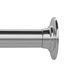 Купить Карниз для ванны Iddis 050A200I14 Хром (050a200i14) по цене 2690 руб., в Санкт-Петебруге в интернет магазине 100-Систем, а также дургие товары IDDIS из раздела Карнизы для ванн и Карнизы Шторки Коврики