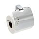 Купить Держатель туалетной бумаги WasserKRAFT Kammel K-8325 Хром (k-8325) по цене 1584 руб., в Санкт-Петебруге в интернет магазине 100-Систем, а также дургие товары WasserKRAFT из раздела Держатели туалетной бумаги и Держатели туалетной бумаги и освежителей воздуха