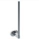 Купить Держатель туалетной бумаги Ravak Chrome CR 420.00 Хром (x07p318) по цене 3410 руб., в Санкт-Петебруге в интернет магазине 100-Систем, а также дургие товары RAVAK из раздела Держатели туалетной бумаги и Держатели туалетной бумаги и освежителей воздуха