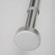 Купить Dinkel SC-461120 Карниз для ванной (sc-461120) по цене 4300 руб., в Санкт-Петебруге в интернет магазине 100-Систем, а также дургие товары WasserKRAFT из раздела Карнизы для ванн и Карнизы Шторки Коврики