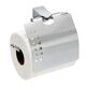 Купить Держатель туалетной бумаги WasserKRAFT Kammel K-8325 Хром (k-8325) по цене 1584 руб., в Санкт-Петебруге в интернет магазине 100-Систем, а также дургие товары WasserKRAFT из раздела Держатели туалетной бумаги и Держатели туалетной бумаги и освежителей воздуха