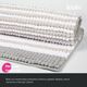 Купить Коврик для ванной комнаты, 50x80, шенилл, серый, IDDIS, BC06P58i12 (bc06p58i12) по цене 1990 руб., в Санкт-Петебруге в интернет магазине 100-Систем, а также дургие товары IDDIS из раздела Коврики для ванной и Карнизы Шторки Коврики