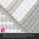 Купить Коврик для ванной комнаты, 50x80, шенилл, серый, IDDIS, BC06P58i12 (bc06p58i12) по цене 1990 руб., в Санкт-Петебруге в интернет магазине 100-Систем, а также дургие товары IDDIS из раздела Коврики для ванной и Карнизы Шторки Коврики