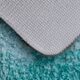 Купить Коврик для ванной комнаты, 50*80 см, микрофибра, D01M580i12, IDDIS (d01m580i12) по цене 1200 руб., в Санкт-Петебруге в интернет магазине 100-Систем, а также дургие товары IDDIS из раздела Коврики для ванной и Карнизы Шторки Коврики