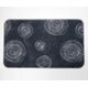 Купить Коврик для ванной комнаты WasserKRAFT Wern BM-3302 Асфальт (bm-3302) по цене 5400 руб., в Санкт-Петебруге в интернет магазине 100-Систем, а также дургие товары WasserKRAFT из раздела Коврики для ванной и Карнизы Шторки Коврики
