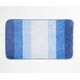 Купить Коврик для ванной комнаты WasserKRAFT Lopau BM-1101 Полосы (bm-1101) по цене 1528 руб., в Санкт-Петебруге в интернет магазине 100-Систем, а также дургие товары WasserKRAFT из раздела Коврики для ванной и Карнизы Шторки Коврики