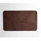 Купить Коврик для ванны WasserKRAFT Vils Deep Mahogany 75х45, материал микрофибра (bm-1041) по цене 1910 руб., в Санкт-Петебруге в интернет магазине 100-Систем, а также дургие товары WasserKRAFT из раздела Коврики для ванной и Карнизы Шторки Коврики