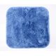 Купить Коврик для ванны WasserKRAFT Wern Dark blue 55х57, материал полиамид и волокно Antron (bm-2504) по цене 1495 руб., в Санкт-Петебруге в интернет магазине 100-Систем, а также дургие товары WasserKRAFT из раздела Коврики для ванной и Карнизы Шторки Коврики