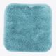 Купить Коврик для ванны WasserKRAFT Wern Turquoise 55х57, материал полиамид и волокно Antron (bm-2594) по цене 1495 руб., в Санкт-Петебруге в интернет магазине 100-Систем, а также дургие товары WasserKRAFT из раздела Коврики для ванной и Карнизы Шторки Коврики