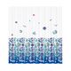 Купить Шторка для ванной WasserKRAFT Salm SC-13101 180х200, кольца в комплекте (sc-13101) по цене 2030 руб., в Санкт-Петебруге в интернет магазине 100-Систем, а также дургие товары WasserKRAFT из раздела Шторки для ванной и Карнизы Шторки Коврики