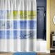 Купить Inn SC-43101 Шторка для ванной (sc-43101) по цене 3360 руб., в Санкт-Петебруге в интернет магазине 100-Систем, а также дургие товары WasserKRAFT из раздела Шторки для ванной и Карнизы Шторки Коврики