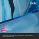Купить Штора для ванной, 200x180 см, Полиэстер, IDDIS, BX04P18i11 (bx04p18i11) по цене 1190 руб., в Санкт-Петебруге в интернет магазине 100-Систем, а также дургие товары IDDIS из раздела Шторки для ванной и Карнизы Шторки Коврики