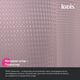 Купить Штора для ванной, 200х180 см, Полиэстер, розовый, IDDIS, DW04P18i11 (dw04p18i11) по цене 1990 руб., в Санкт-Петебруге в интернет магазине 100-Систем, а также дургие товары IDDIS из раздела Шторки для ванной и Карнизы Шторки Коврики