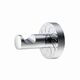 Купить Isen K-4023 Крючок (k-4023) по цене 1130 руб., в Санкт-Петебруге в интернет магазине 100-Систем, а также дургие товары WasserKRAFT из раздела Крючки (вешалки) и Аксессуары для ванной комнаты