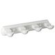 Купить Kammel K-8374WHITE Кронштейн настенный (k-8374white) по цене 4871 руб., в Санкт-Петебруге в интернет магазине 100-Систем, а также дургие товары WasserKRAFT из раздела Крючки (вешалки) и Аксессуары для ванной комнаты