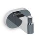 Купить Крючок Ravak Chrome X07P320, хром (x07p320) по цене 2420 руб., в Санкт-Петебруге в интернет магазине 100-Систем, а также дургие товары RAVAK из раздела Крючки (вешалки) и Аксессуары для ванной комнаты