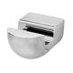 Купить Крючок WasserKRAFT Kammel K-8323W Белый (k-8323) по цене 1048 руб., в Санкт-Петебруге в интернет магазине 100-Систем, а также дургие товары WasserKRAFT из раздела Крючки (вешалки) и Аксессуары для ванной комнаты