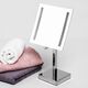 Купить K-1007 Зеркало с LED-подсветкой, 3-х кратным увеличением (k-1007) по цене 19380 руб., в Санкт-Петебруге в интернет магазине 100-Систем, а также дургие товары WasserKRAFT из раздела Косметические зеркала и Аксессуары для ванной комнаты