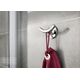 Купить Крючок Roca Hotels Classic 815491001 (815491001) по цене 1929.07 руб., в Санкт-Петебруге в интернет магазине 100-Систем, а также дургие товары ROCA из раздела Крючки (вешалки) и Аксессуары для ванной комнаты