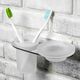 Купить Держатель стакана и мыльницы WasserKRAFT Kammel K-8326 (k-8326) по цене 2752 руб., в Санкт-Петебруге в интернет магазине 100-Систем, а также дургие товары WasserKRAFT из раздела Держатели мыльницы и стакана и Мыльницы и дозаторы жидкого мыла
