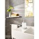 Купить Дозатор для жидкого мыла Roca Tempo 817026001 (817026001) по цене 6359 руб., в Санкт-Петебруге в интернет магазине 100-Систем, а также дургие товары ROCA из раздела Дозаторы жидкого мыла и Мыльницы и дозаторы жидкого мыла