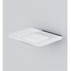 Купить Мыльница AM.PM Inspire 2.0 A50A34200 Хром (a50a34200) по цене 3990 руб., в Санкт-Петебруге в интернет магазине 100-Систем, а также дургие товары AM.PM из раздела Мыльницы и Мыльницы и дозаторы жидкого мыла