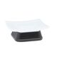 Купить Amper K-5429BLACK Мыльница (k-5429black) по цене 2150 руб., в Санкт-Петебруге в интернет магазине 100-Систем, а также дургие товары WasserKRAFT из раздела Мыльницы и Мыльницы и дозаторы жидкого мыла