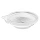Купить Kammel K-8329WHITE Мыльница (k-8329white) по цене 2040 руб., в Санкт-Петебруге в интернет магазине 100-Систем, а также дургие товары WasserKRAFT из раздела Мыльницы и Мыльницы и дозаторы жидкого мыла