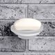 Купить Kammel K-8329WHITE Мыльница (k-8329white) по цене 2040 руб., в Санкт-Петебруге в интернет магазине 100-Систем, а также дургие товары WasserKRAFT из раздела Мыльницы и Мыльницы и дозаторы жидкого мыла