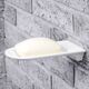 Купить Kammel K-8369WHITE Мыльница решетка (k-8369white) по цене 1440 руб., в Санкт-Петебруге в интернет магазине 100-Систем, а также дургие товары WasserKRAFT из раздела Мыльницы и Мыльницы и дозаторы жидкого мыла