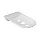 Купить Kammel K-8369WHITE Мыльница решетка (k-8369white) по цене 1440 руб., в Санкт-Петебруге в интернет магазине 100-Систем, а также дургие товары WasserKRAFT из раздела Мыльницы и Мыльницы и дозаторы жидкого мыла
