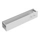 Купить Полка настенная 60см White/Белый (10966-w) по цене 24613 руб., в Санкт-Петебруге в интернет магазине 100-Систем, а также дургие товары BOHEME из раздела Полки для душа и Аксессуары для ванной комнаты