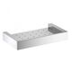 Купить Полка Timo Petruma 15222/00 хром (15222/00) по цене 10894 руб., в Санкт-Петебруге в интернет магазине 100-Систем, а также дургие товары TIMO из раздела Полки для душа и Аксессуары для ванной комнаты