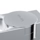 Купить Полотенцедержатель AM.PM Inspire 2.0 A50A32600 поворотный Хром (a50a32600) по цене 11990 руб., в Санкт-Петебруге в интернет магазине 100-Систем, а также дургие товары AM.PM из раздела Держатели поворотные (рога) и Полотенцедержатели