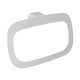 Купить Kammel K-8360WHITE Держатель полотенец (k-8360white) по цене 4620 руб., в Санкт-Петебруге в интернет магазине 100-Систем, а также дургие товары WasserKRAFT из раздела Держатели полотенец (кольцо) и Полотенцедержатели