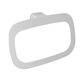 Купить Kammel K-8360WHITE Держатель полотенец (k-8360white) по цене 4620 руб., в Санкт-Петебруге в интернет магазине 100-Систем, а также дургие товары WasserKRAFT из раздела Держатели полотенец (кольцо) и Полотенцедержатели