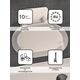 Купить Сиденье для душа Ravak Chrome B8F0000029, Clear/Stainless (b8f0000029) по цене 36850 руб., в Санкт-Петебруге в интернет магазине 100-Систем, а также дургие товары RAVAK из раздела Поручни, сиденья, стойки для ванны и душа и Аксессуары для ванной комнаты