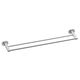 Купить Полотенцедержатель Ravak Chrome CR 320.00 X07P193 (x07p193) по цене 11440 руб., в Санкт-Петебруге в интернет магазине 100-Систем, а также дургие товары RAVAK из раздела Штанги для полотенец и Полотенцедержатели